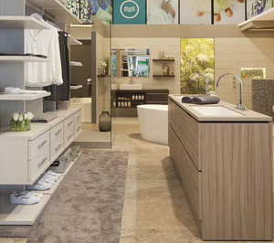 Guillermo Durán proyecta nuevo punto de venta