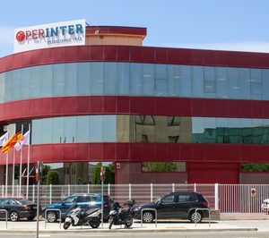 Operinter traslada sus instalaciones de Barcelona para dar más protagonismo al e-commerce