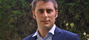 Guillermo Valero (Airvant): El uso de drones ahorra costes y aumenta la credibilidad del inventario