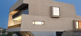 Un ayuntamiento oscense saca a concurso la gestión de su nueva residencia de mayores