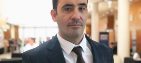 IFS incorpora a Juan González como director comercial