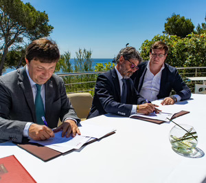 Grupo Roxa gestionará dos proyectos de Nyesa en Moscú y Costa Rica