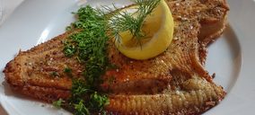 Stolt Sea Farm apuesta por la producción de lenguado