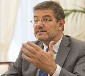 El exministro Rafael Catalá, designado presidente de Belagua (AC Hotels)