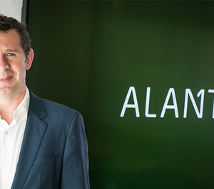 Juan Velayos, antiguo CEO de Neinor Homes, ficha por Alantra