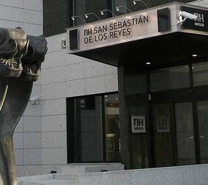 SB Hotels entra en Madrid tras adquirir el ‘NH San Sebastián de los Reyes’