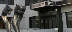 SB Hotels entra en Madrid tras adquirir el ‘NH San Sebastián de los Reyes’