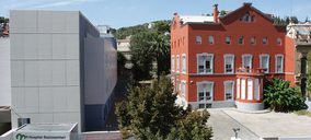 Mutuam aumenta un 5,5% sus ingresos hasta superar los 51 M