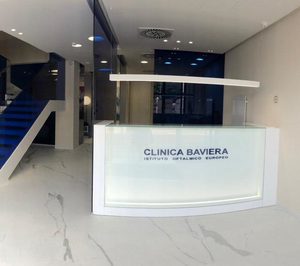 Clínica Baviera abre una clínica oftalmológica en Bolonia
