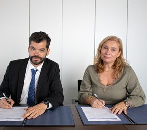 Convenio entre Fegeca y Aenor para fomentar la formación en normas UNE