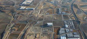 AQ Acentor desarrollará 500.000 m2 logísticos en Toledo