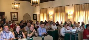 Vicosa Milar celebra su Convención Anual