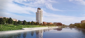 Touza Arquitectos diseña 2.500 viviendas en España