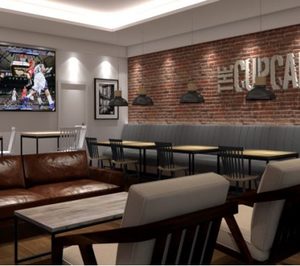 The Cupcakery Café hace su estreno