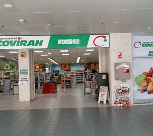 Covirán se expande por Canarias con la integración de un socio de Auchan