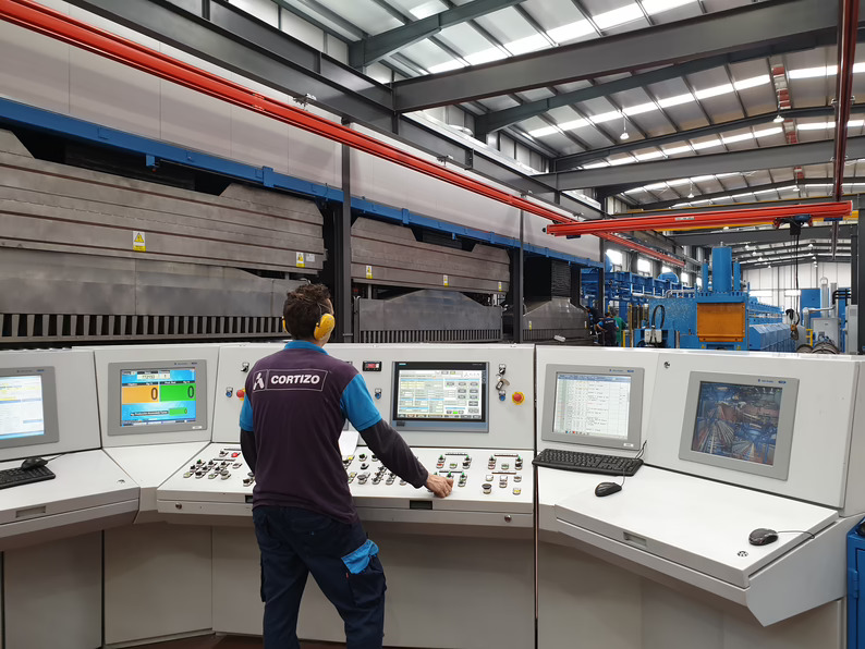 Cortizo abrirá 13 tiendas de su nueva enseña Ventanas Cortizo