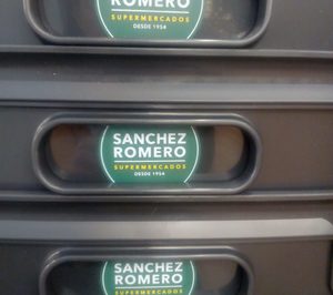 Supermercados Sánchez Romero crece un 1,7% y anuncia nueva apertura