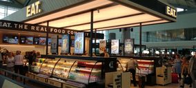 La británica Eat. aterriza en el aeropuerto de Alicante-Elche