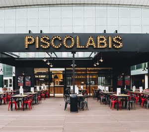 Autogrill abre su tercer local con AN Grup en el aeropuerto de Barcelona