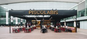 Autogrill abre su tercer local con AN Grup en el aeropuerto de Barcelona