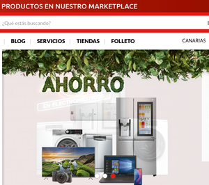 Worten impulsa la experiencia online en España con nueva web y marketplace