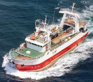 Vieirasa toma velocidad de crucero y mejora su posicionamiento en Senegal