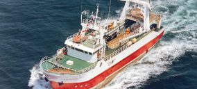 Vieirasa toma velocidad de crucero y mejora su posicionamiento en Senegal