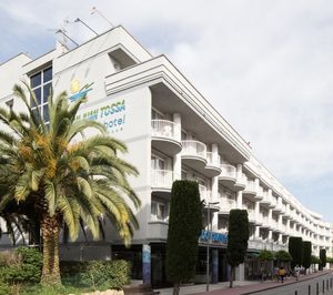 Una cadena hotelera andorrana desembarca en España