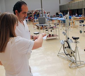 Maz pondrá en marcha un nuevo centro asistencial en la provincia de Huelva