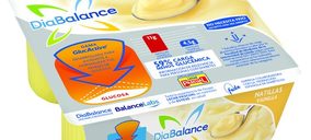 Pascual cambia de estrategia con DiaBalance