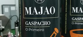 Gazpachos Majao inicia un plan de internacionalización