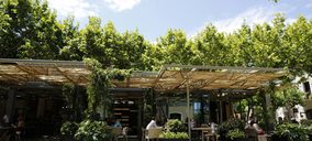 Rosa Esteva inaugura en el C.C. La Roca Village su segundo Mordisco