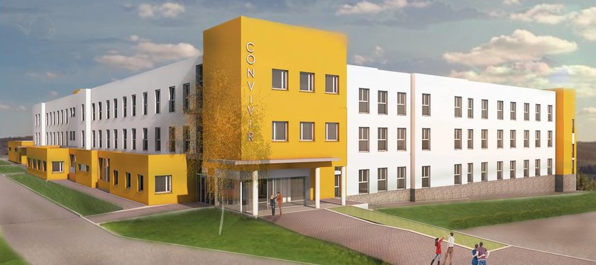 Cohousing: una nueva alternativa para envejecer conviviendo