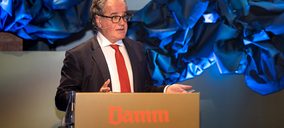 Damm prevé doblar exportaciones y superar los 2.000 M en tres años