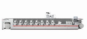 Etiquetas Adhay invierte en instalaciones y equipamiento