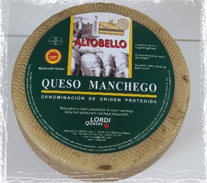 La D.O. Queso Manchego entra en el core estratégico de Entrepinares