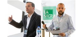 Carlos García (La Sagra) y Joel Benítez (Molson Coors): “Implementaremos por primera vez en España la cerveza artesanal a la restauración organizada”