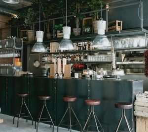 El Kiosko abre en Tres Cantos