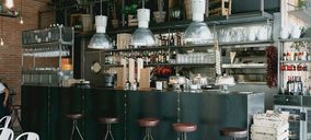 El Kiosko abre en Tres Cantos