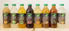 Naturae et Salus invierte 3 M€ en una nueva planta