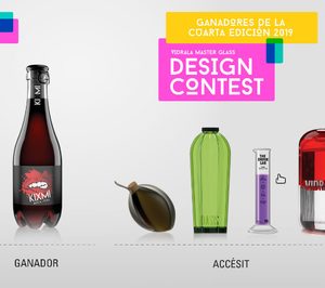 Vidrala revela los premios de la IV edición de su concurso MasterGlass