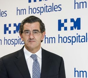 Juan Abarca Cidón (HM Hospitales), nuevo presidente de la Fundación IDIS