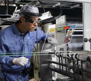 Una empresa tecnológica se prepara para dar el salto al área de gran consumo