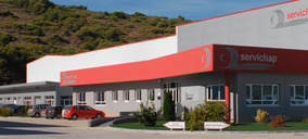 El grupo siderúrgico Nuetalia entra en concurso