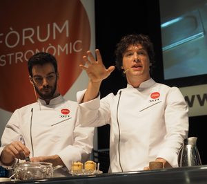 Fórum Gastronómico Barcelona 2019 dará visibilidad a la nueva alta cocina europea