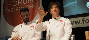 Fórum Gastronómico Barcelona 2019 dará visibilidad a la nueva alta cocina europea