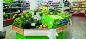 Una cadena de supermercados ecológicos entra en liquidación