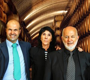 J. García Carrión cierra un año récord en ventas