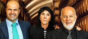 J. García Carrión cierra un año récord en ventas