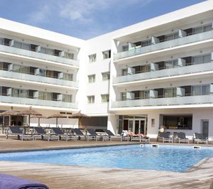 RV Hotels crece en la Costa Brava con un hotel de otra cadena